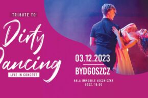 Tribute to Dirty Dancing