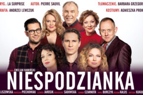 Niespodzianka