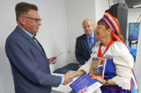 Nasza najlepsza książka o tematyce regionalnej