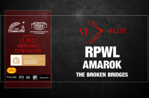 VI Progrockowy Akcent