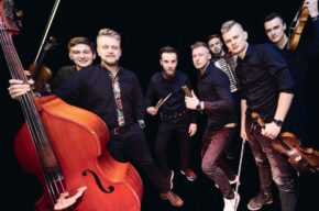 Koncert Gwiazd Góralskich – Zespół Folkowy Pogwizdani