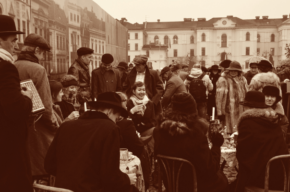 Koncert "LISTOPADOWA LEKCJA MUZYKI" Andrzejowi Szwalbe