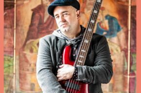 ETNO HANGAR - ZABAWY Z DŹWIĘKIEM I RYTMEM