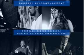 ZADUSZKI BLUESOWO-JAZZOWE