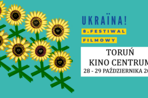 Ukraina. 8. Festiwal Filmowy