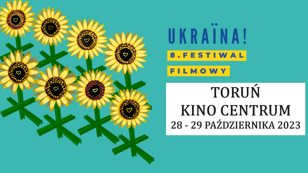 Ukraina. 8. Festiwal Filmowy