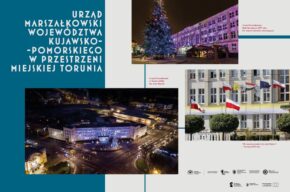 Był sobie gmach... – wystawa