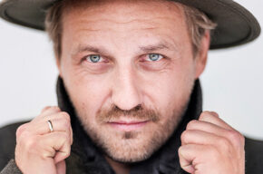 Paweł Domagała – Narnia Tour (impresaryjne)
