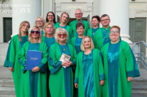 Koncert Tucholskiego Chóru Gospel „AVE”