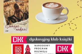 Październikowe spotkanie DKK