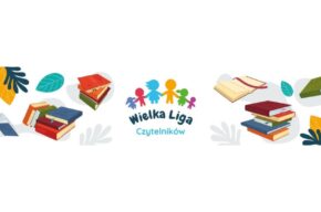 Wielka Liga Czytelników