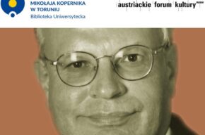 Konflikt rosyjsko-ukraiński z perspektywy austriackiego dyplomaty i historyka – wykład dra Jakuba Forst-Battaglii