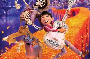 KINOTEKA DLA SZKÓŁ - COCO