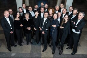 Amadeus na wesoło - Koncert andrzejkowy #2