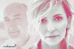Anna Wyszkoni / Marek Jackowski – Oprócz błękitnego nieba