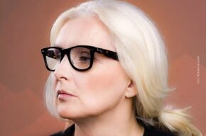 Magda Umer – „Wciąż się na coś czeka” (impresaryjne)