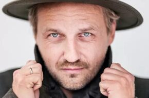 Paweł Domagała – Narnia Tour