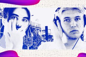 Bartek Kamiński & Miłosz Michniewicz Twórczy Ferment | koncert