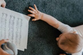 Chór Mam | cotygodniowe warsztaty dla Mam z dziećmi