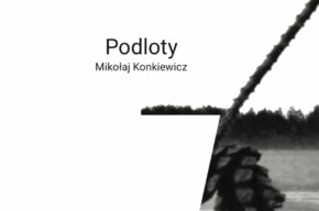 Promocja książki "Podloty" laureata IV Ogólnopolskiego Konkursu Poetyckiego "O Złotą Pszczołę"
