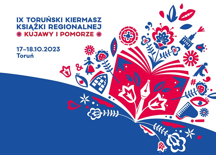 IX Toruński Kiermasz Książki Regionalnej – II Kongres Regionalistów