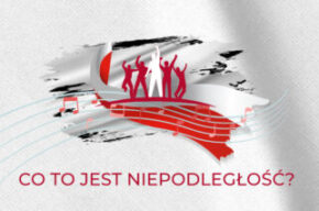 Co to jest niepodległość?