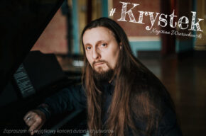 Krystian Krystek Wierzchowski