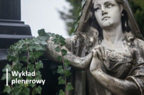 Bydgoskie nekropolie. Śladem mogił zasłużonych bydgoszczan