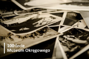 Rodzinne pamiątki w Muzeum