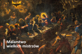 Jacopo Tintoretto – malarz weneckich dożów