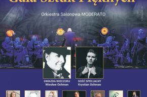 <i>Wielka gala sztuk pięknych</i> – koncert noworoczny 2024