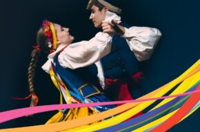 Ogólnopolski Festiwal Zespołów Folklorystycznych „O Kujawski wianek”