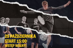 Gala Finałowa Mistrzostw Polski Freestyle Football