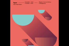 Międzynarodowy Festiwal Teatralny Sytuacje/Relacje: Agon