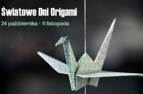 Światowe Dni Origami