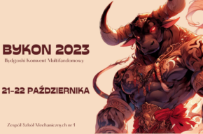 Bykon – Bydgoski Konwent Multifandomowy