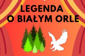 Spektakl teatralny dla dzieci