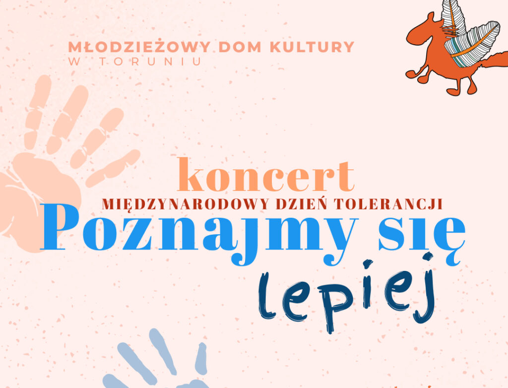 Koncert wokalny „Poznajmy się lepiej”