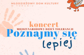 Koncert wokalny „Poznajmy się lepiej”