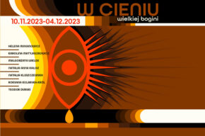 W Cieniu Wielkiej Bogini
