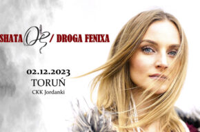 ShataQS Jesienna trasa "Droga Fenixa"