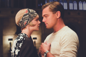 "Wielki Gatsby" (143')
