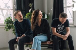 ŹDZIEBEŁKO CIEPEŁKA 2023 – KONCERT GRUPY “CZTERY PORY MIŁOWANIA”
