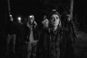 Z ORGANKIEM O FILMACH: Zielona granica