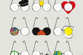 9 x John L.