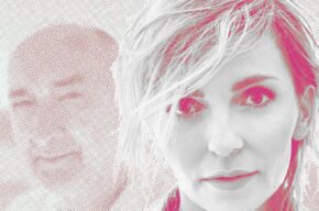 Anna Wyszkoni / Marek Jackowski – Oprócz błękitnego nieba (impresaryjne)