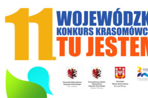 11. Wojewódzki Konkurs Krasomówczy TU JESTEM