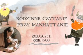 Wikingowe spotkanie