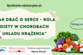 Spotkanie edukacyjne
