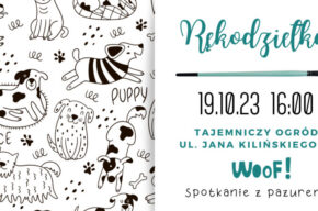 Spotkanie z pazurem